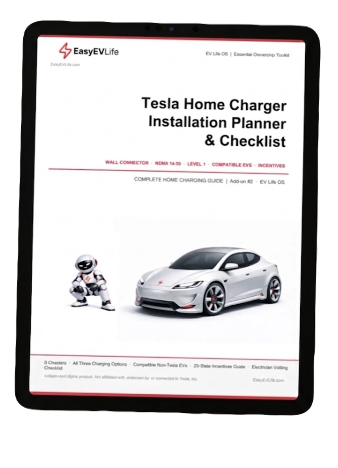 EV Real-World Range Calculator + Range Anxiety Survival Guide